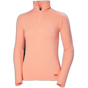 Helly Hansen Verglas Sweatshirt Oranje M Vrouw
