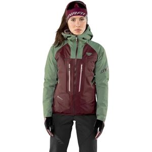 Dynafit - TLT - Gore-Tex Jas - Lichtblauw - Waterdicht, Ademend, Hardshell
