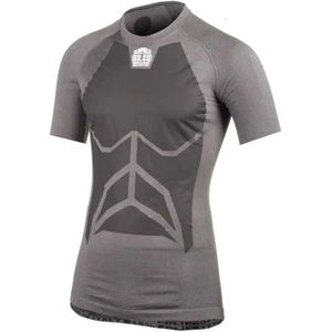 Bioracer Protection Korte Mouwen Basislaag