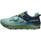 Altra Mont Blanc Boa Trail Running Shoes Blauw EU 42 1/2 Man