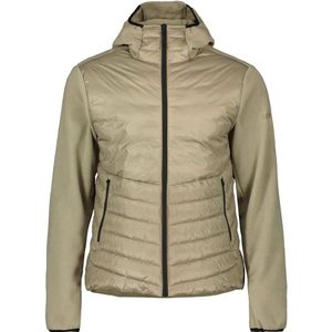 Dolomite Cristallo Hybrid Jas