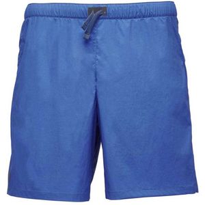 Black Diamond Flatiron Shorts Blauw XL Man