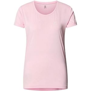 Haglofs Ridge Hike T-shirt Met Korte Mouwen