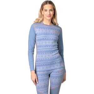 Kari Traa Mina Lange Mouwen Basislaag