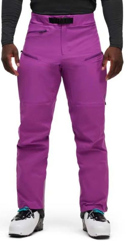 Black Diamond Dawn Patrol Hybrid Broek