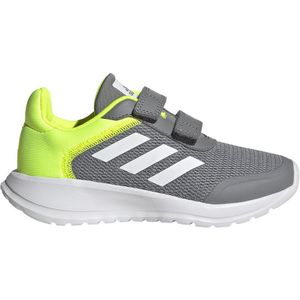 Adidas Tensaur Run 2.0 Cf Running Shoes Grijs EU 38 2/3 Jongen