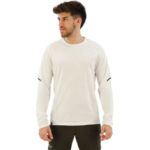 Salewa Pedroc Dry T-shirt Met Lange Mouwen