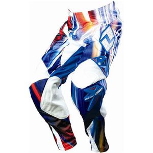 One Industries Defcon Distortion Off-road Broek