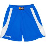 Spalding - Jam - Kinder Short - Zwart - Korte Broeken