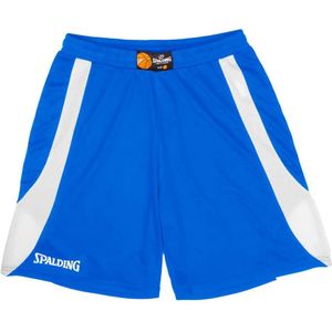 Spalding - Jam - Kinder Short - Zwart - Korte Broeken