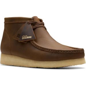 Clarks Shoes Wallabee Laarzen