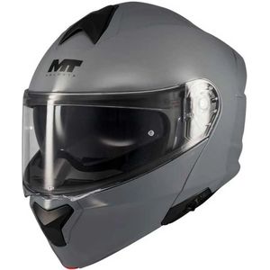 Mt Helmets Genesis Sv Pure Integraalhelm