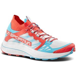 La Sportiva Levante Trail Running Shoes Wit EU 42 1/2 Vrouw