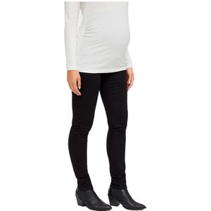 Mamalicious Lola Maternity Slim Fit Spijkerbroek