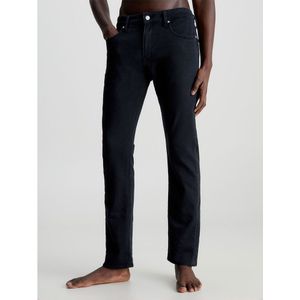 Calvin Klein Jeans Slim Fit Jeans Blauw 36 / 34 Man