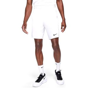 Nike Court Dri Fit Victory 9´´ Shorts Wit 2XL Man
