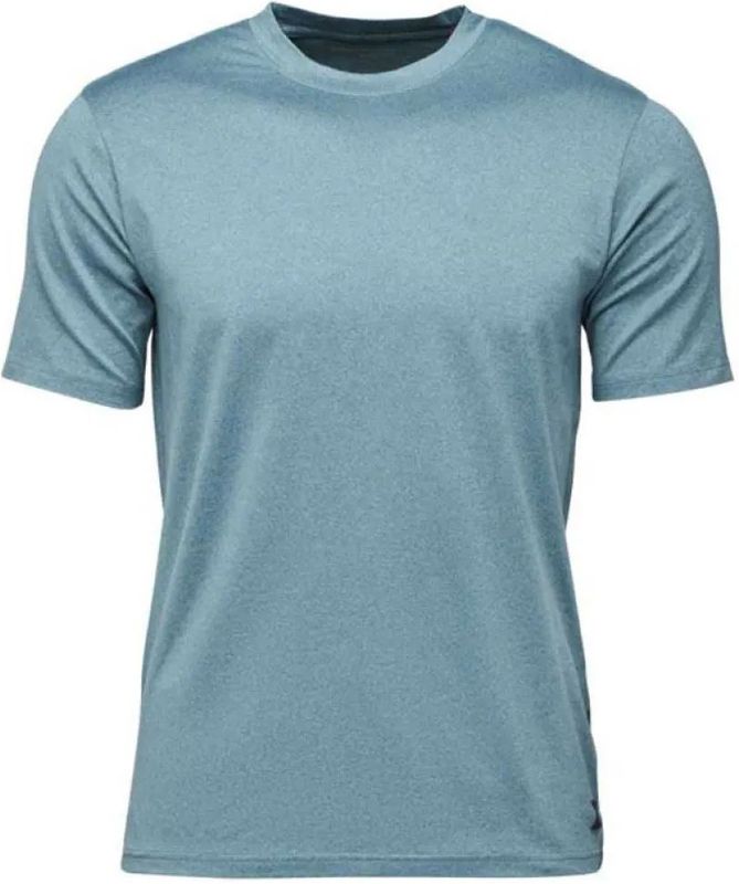 Black Diamond - Circuit - T-shirt - Blauw - Korte Mouwen