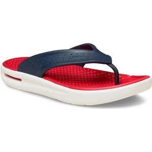 Crocs - InMotion - Teenslippers - Navy