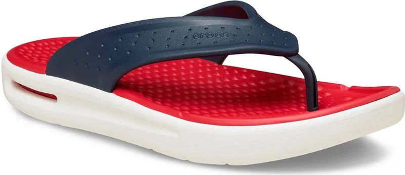 Crocs - InMotion - Teenslippers - Navy