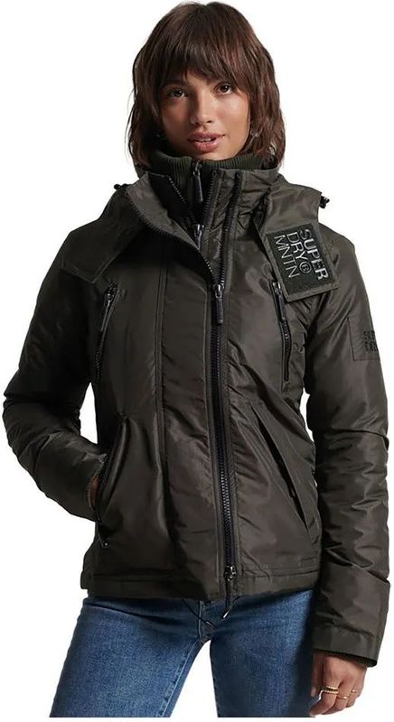 Superdry - Mountain Windcheater - Jas