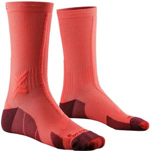 X-socks Trail Run Discover Crew Sokken