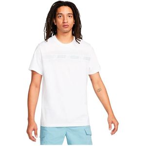 Nike Sportswear T-shirt Met Korte Mouwen