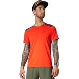 Dynafit - Sky T-shirt - Korte Mouwen - Ultralicht - Ademend - 100% Gerecycled Polyester