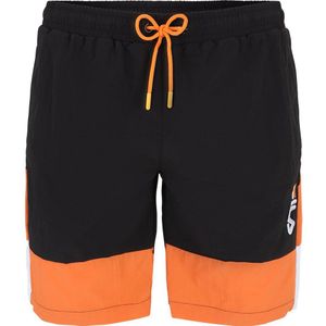 Fila Sciacca Swimming Shorts Oranje 2XL Man