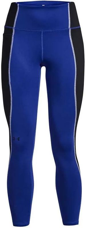 Under Armour - Train Cold Weather Novelty - Legging - Dames