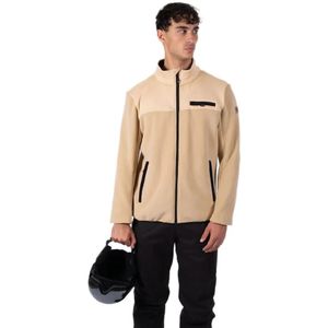 Degre 7 Mascun Sweatshirt Met Halve Rits