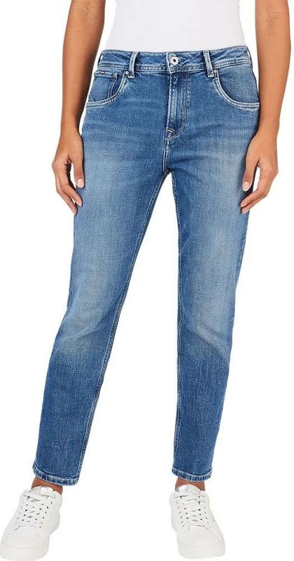 Pepe Jeans - Violet - Spijkerbroek