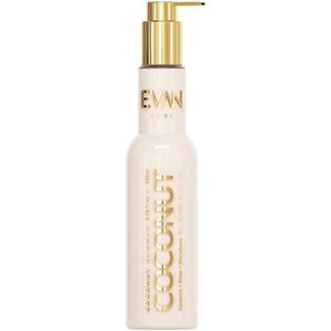 Evan Coconut Summer All In One Aftersun Lotion 200ml