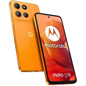 Motorola Moto G15 4g 8gb/128gb 6.6´´