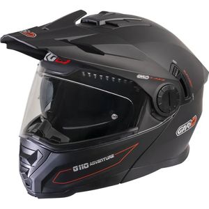 Gari G110 Adventure Modulaire Helm