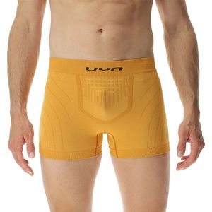 Motyon - Boxershorts - Zwart - Polyamide 96% - Elastaan 4%