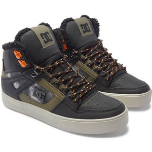 Dc Shoes Pure High Top Wc Wnt Schoenen