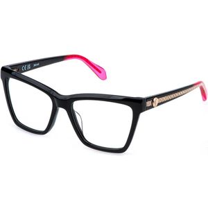 Just Cavalli Vjc131v Square Damesbril