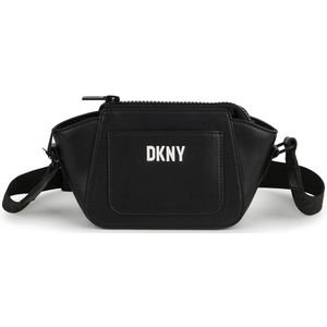 Dkny D60154 Bag Zwart