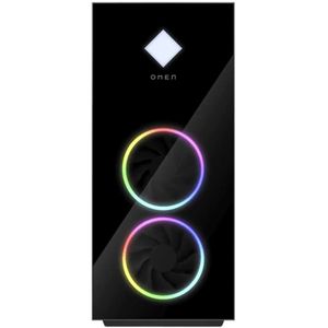 Hp 531v1ea R7 5800x/16gb/1tb Ssd/rtx 3060 Gaming Pc