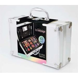 Kinder Make-up Set Bon Voyage 25,60 x 18,50 x 9,5 cm