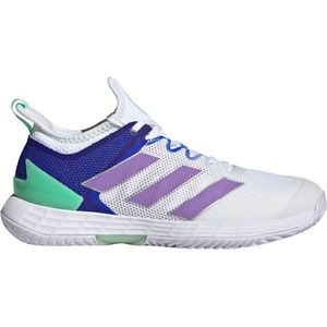 Adidas Adizero Ubersonic 4 Lanzat Allcourt Schoenen