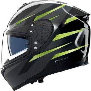 Nolan N80-8 Fervo Integraalhelm