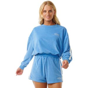 Rip Curl High Tide Terry Sweatshirt