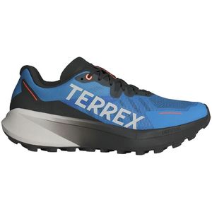 Adidas - Terrex Agravic 3 - Trailschoenen - Zwart - Textiel/Synthetisch