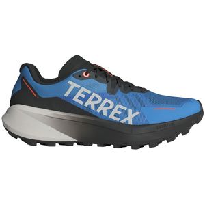 Adidas Terrex Agravic 3 Trail Running Shoes Blauw EU 47 1/3 Man