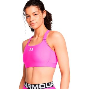 Under Armour - Heatgear - Sporttop - Hoge Ondersteuning