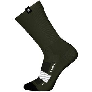 Mammut All-mountain Targeted Cushion Merino Crewsokken