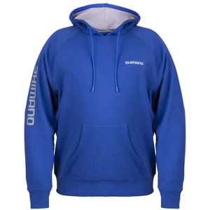 Shimano Fishing Logo Hoodie