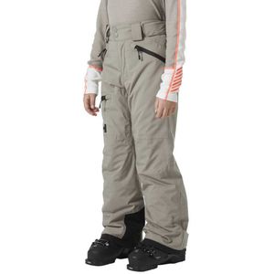 Helly Hansen Elements Pants Beige 14 Years Jongen