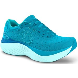 Topo Athletic Atmos Running Shoes Blauw EU 42 Vrouw